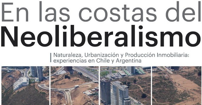 Presentación del Libro «En las Costas del Neoliberalismo»