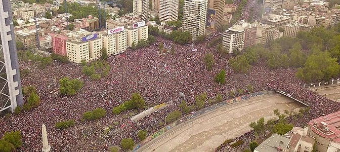 marcha