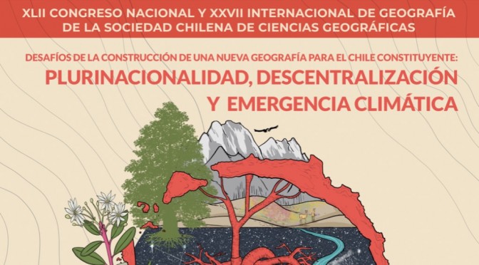 Banner Afiche Congreso 2022