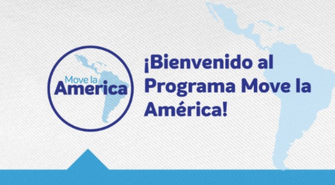 Programa de Posgrado en Geografía de la UFRJ «Mueve la América»